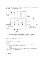 Предварительный просмотр 50 страницы HP 85108A System Manual