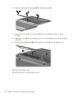 Предварительный просмотр 60 страницы HP 8510p - Compaq Business Notebook Maintenance And Service Manual