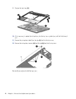 Предварительный просмотр 96 страницы HP 8510p - Compaq Business Notebook Maintenance And Service Manual