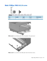 Предварительный просмотр 149 страницы HP 8510p - Compaq Business Notebook Maintenance And Service Manual