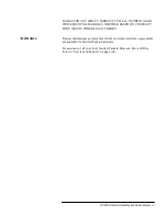 Preview for 6 page of HP 8511A Operating And Service Manual
