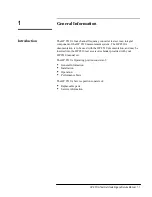 Preview for 16 page of HP 8511A Operating And Service Manual