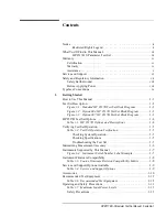 Preview for 11 page of HP 8517B Operating & Service Manual