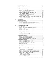 Preview for 13 page of HP 8517B Operating & Service Manual