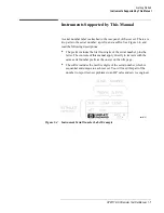 Предварительный просмотр 23 страницы HP 8517B Operating & Service Manual