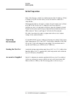 Preview for 32 page of HP 8517B Operating & Service Manual