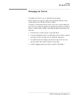 Preview for 37 page of HP 8517B Operating & Service Manual