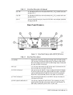 Preview for 40 page of HP 8517B Operating & Service Manual