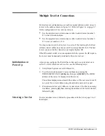 Preview for 43 page of HP 8517B Operating & Service Manual