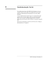 Preview for 61 page of HP 8517B Operating & Service Manual