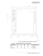 Предварительный просмотр 71 страницы HP 8517B Operating & Service Manual