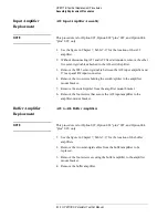 Preview for 96 page of HP 8517B Operating & Service Manual