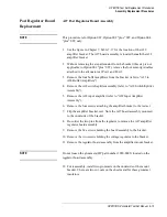 Preview for 97 page of HP 8517B Operating & Service Manual