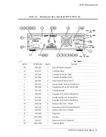 Preview for 119 page of HP 8517B Operating & Service Manual