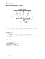 Предварительный просмотр 147 страницы HP 8530A Operating And Programming Manual