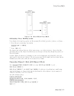 Предварительный просмотр 154 страницы HP 8530A Operating And Programming Manual