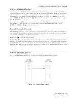 Preview for 188 page of HP 8530A Operating And Programming Manual