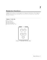 Preview for 196 page of HP 8530A Operating And Programming Manual