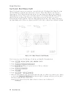 Preview for 207 page of HP 8530A Operating And Programming Manual