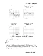 Preview for 238 page of HP 8530A Operating And Programming Manual