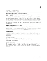 Preview for 250 page of HP 8530A Operating And Programming Manual