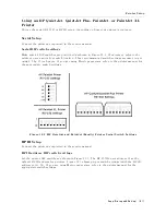 Предварительный просмотр 292 страницы HP 8530A Operating And Programming Manual