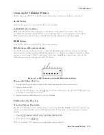 Preview for 294 page of HP 8530A Operating And Programming Manual