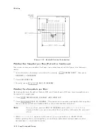 Предварительный просмотр 297 страницы HP 8530A Operating And Programming Manual