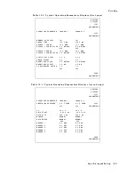 Предварительный просмотр 302 страницы HP 8530A Operating And Programming Manual