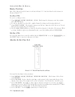 Preview for 313 page of HP 8530A Operating And Programming Manual