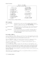 Preview for 325 page of HP 8530A Operating And Programming Manual