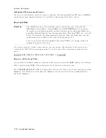 Preview for 329 page of HP 8530A Operating And Programming Manual