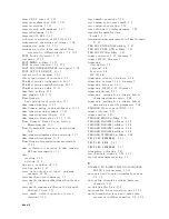 Preview for 437 page of HP 8530A Operating And Programming Manual