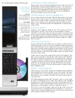 Preview for 4 page of HP 8530w - EliteBook Mobile Workstation Brochure & Specs