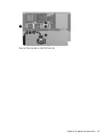 Preview for 93 page of HP 8530w - EliteBook Mobile Workstation Maintenance And Service Manual