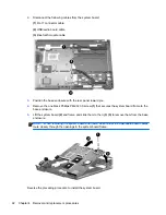 Preview for 100 page of HP 8530w - EliteBook Mobile Workstation Maintenance And Service Manual