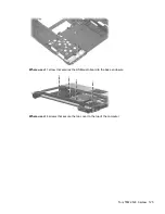 Preview for 133 page of HP 8530w - EliteBook Mobile Workstation Maintenance And Service Manual