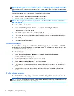 Preview for 152 page of HP 8530w - EliteBook Mobile Workstation Maintenance And Service Manual