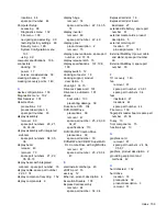 Preview for 167 page of HP 8530w - EliteBook Mobile Workstation Maintenance And Service Manual