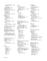 Preview for 168 page of HP 8530w - EliteBook Mobile Workstation Maintenance And Service Manual