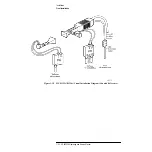 Предварительный просмотр 38 страницы HP 85325A Operating And Service Manual