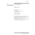 Предварительный просмотр 43 страницы HP 85325A Operating And Service Manual