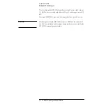 Предварительный просмотр 50 страницы HP 85325A Operating And Service Manual