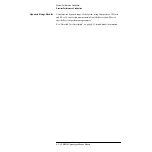 Предварительный просмотр 56 страницы HP 85325A Operating And Service Manual