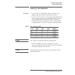 Предварительный просмотр 57 страницы HP 85325A Operating And Service Manual