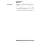 Предварительный просмотр 66 страницы HP 85325A Operating And Service Manual