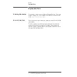 Предварительный просмотр 80 страницы HP 85325A Operating And Service Manual