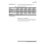 Предварительный просмотр 83 страницы HP 85325A Operating And Service Manual