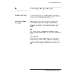 Предварительный просмотр 87 страницы HP 85325A Operating And Service Manual