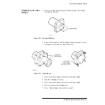 Предварительный просмотр 89 страницы HP 85325A Operating And Service Manual